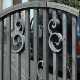 Grillage Haute Sécurité Anti-Coupure: Protection Avancée Carmaux